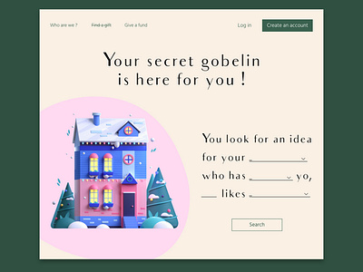 Your gobelin