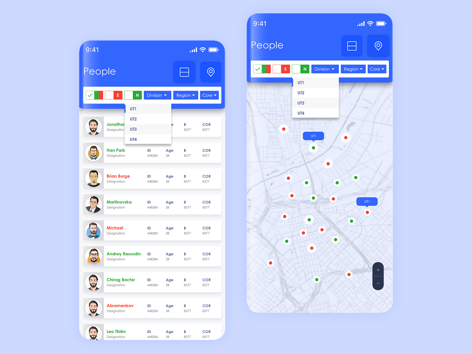 filter-report-map-by-md-awlad-hossain-on-dribbble