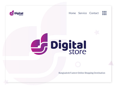 Digital Store