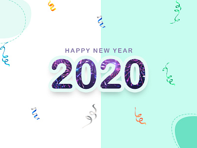 Happy New Year 2020 2020 happy new year new new year new years year
