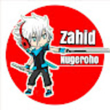 Zahid