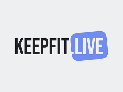 Keepfit.live