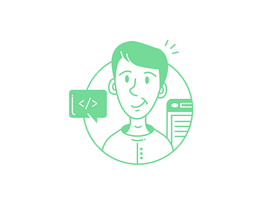 Coder avatar