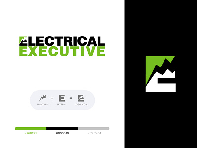 Electrical Executive black