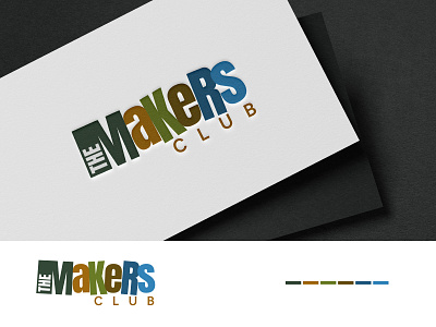 The Makers Club learning