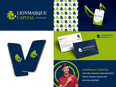 LionMarque Capital