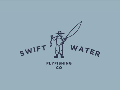 Swiftwater Fisher