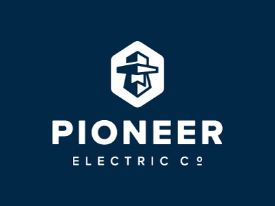 Final Pioneer branding electric