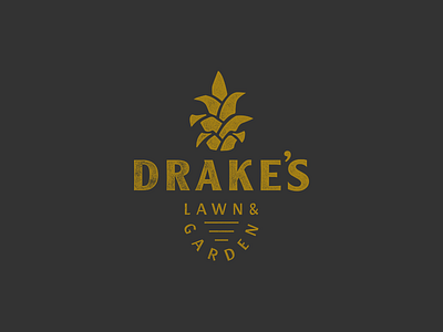 Drake's Lawn & Garden