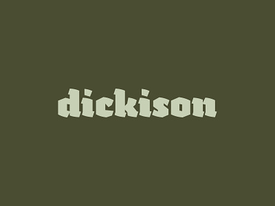 Dickison