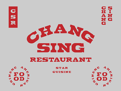 CHANG SING #2