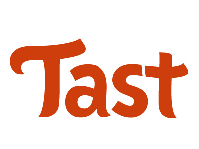 Tast logo