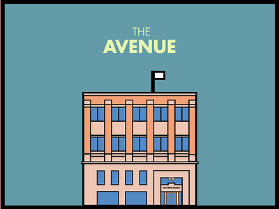 The Avenue