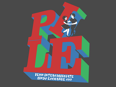 PILE Logo