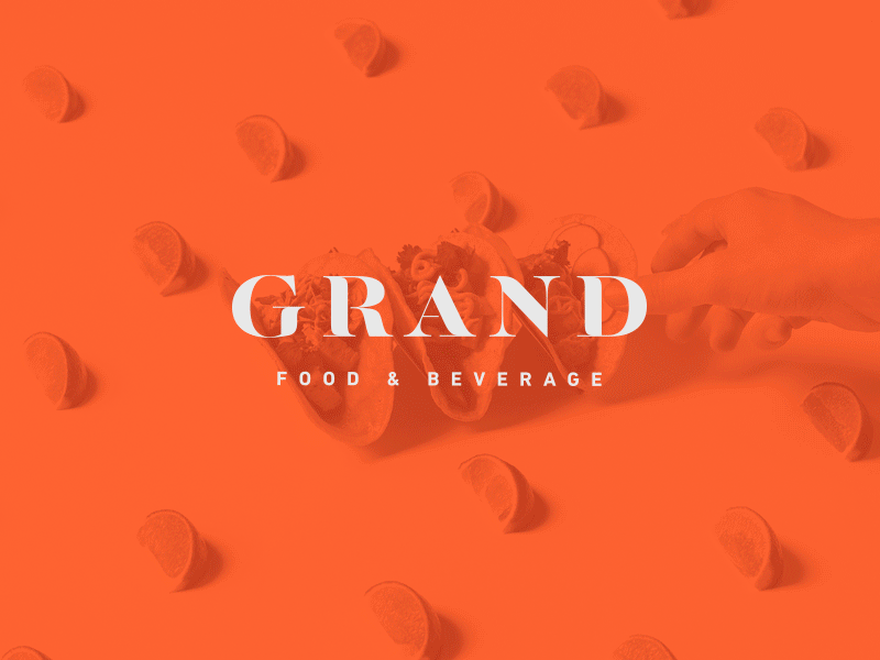 Grand - Feed the People
