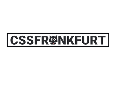 CSS Frankfurt brand css frankfurt logo meetup