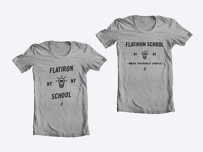 FS T-Shirts brand craft logo swag t shirts typography