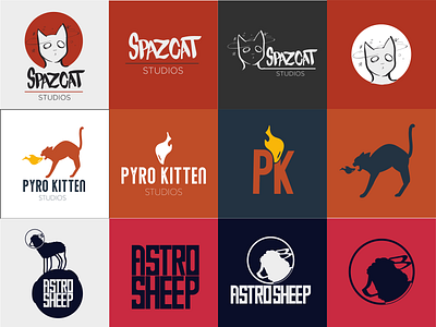 Capstone Logos