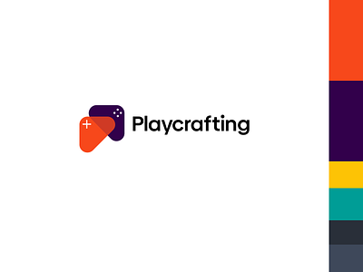 Playcrafting Logo