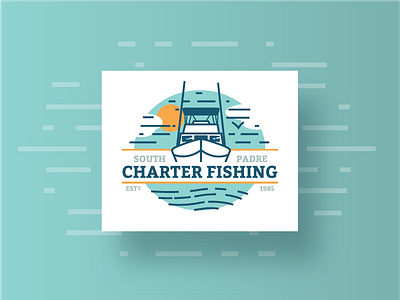 South Padre Charter Fishing