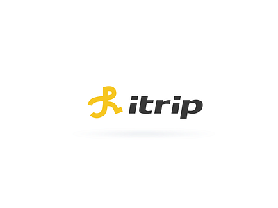 Itrip Logo