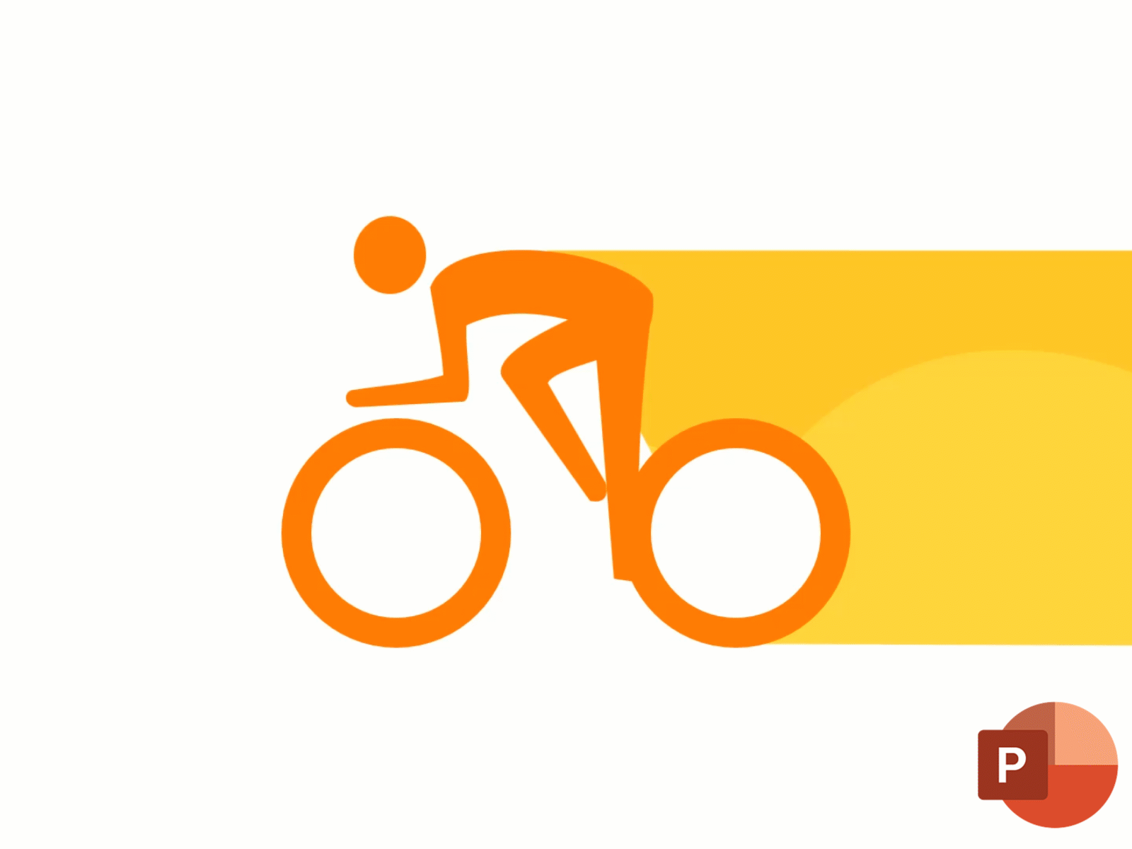 Cycle Animation in PowerPoint by The Teacher on Dribbble