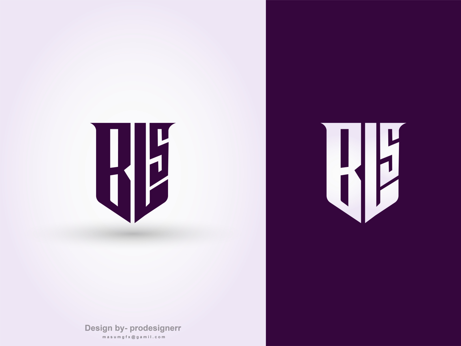 M&M  MONOGRAM LOGO by MD Masum billah on Dribbble