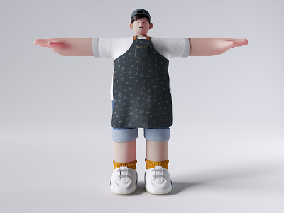 Chef Kid