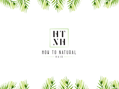 HTNH Branding