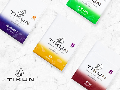 TIKUN Product Design