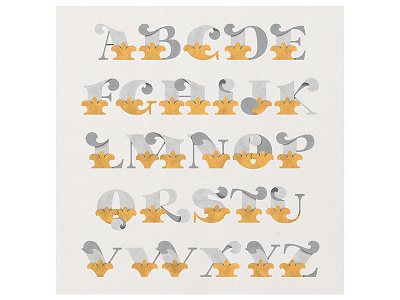 36 Days Of Type 2017 alphabet alphabet typography hand drawn hand lettering handlettering lettering lettering art lettering artist