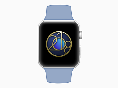 apple watch affinity designer apple watch illustration