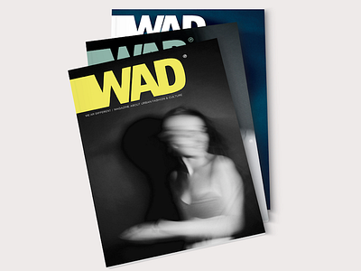 WAD MAGAZINE