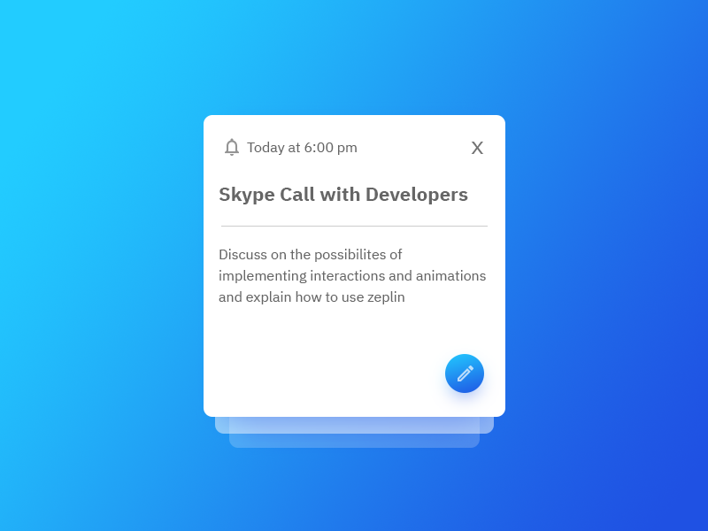 Note widget - #dailyui - 065 colors gradient notes widget notes icon app digital typography graphic design graphics vector illustration daily ui daily challange dailyui ui uiux design mumbai india