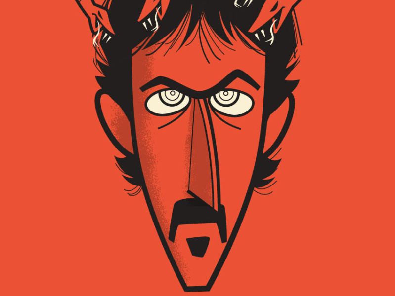 Baby Snakes By Diego Riselli On Dribbble