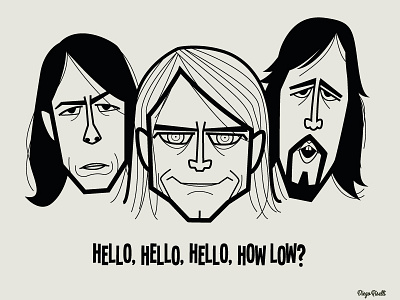Nirvana