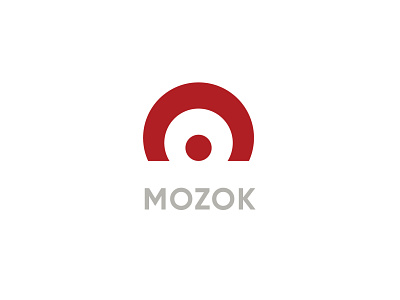 Mozok | Web & Mobile Dev brain code coding development icon intelligence intelligent logo logo design logodesign love mark mind mobile modern passion rounded simple spheres web