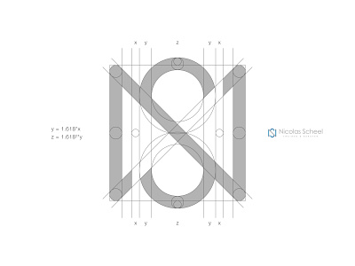 NS Logo Construction | Project Manager