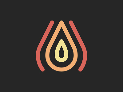 Weheat Logo Concept | Biofuel Company