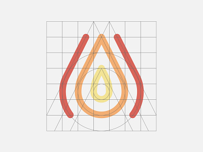 Weheat Logo Construction | Biofuel Company