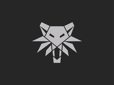 Witcher | Logo Concept