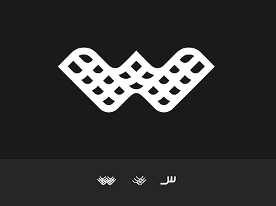 Bird concept logo design icon design logo