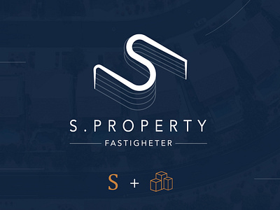 S.PROPERTY LOGO