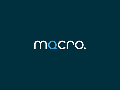 Macro Logo