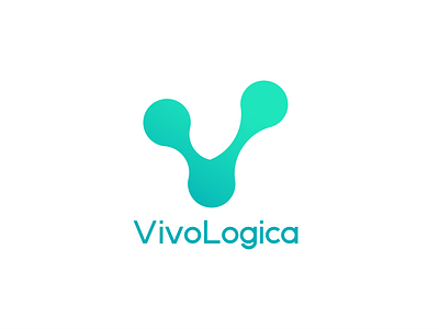 VIVOLOGICA LOGO