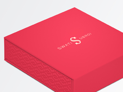 Swati Ubroi - box art branding design logo packaging