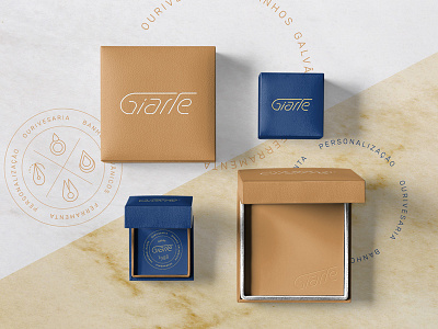 Giarte - Brand giarte goldsmiths shop jewelry ourivesaria porto