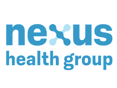 Nexus Branding branding corporate branding graphic design identity design logo modular
