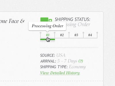My Orders citymob design icon orders shipping tracking ui