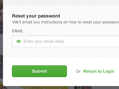 Citymob Forgotten Password Pop Up address citymob email forgot forgotten login password pop up reset ui website